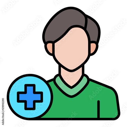 Patient Icon