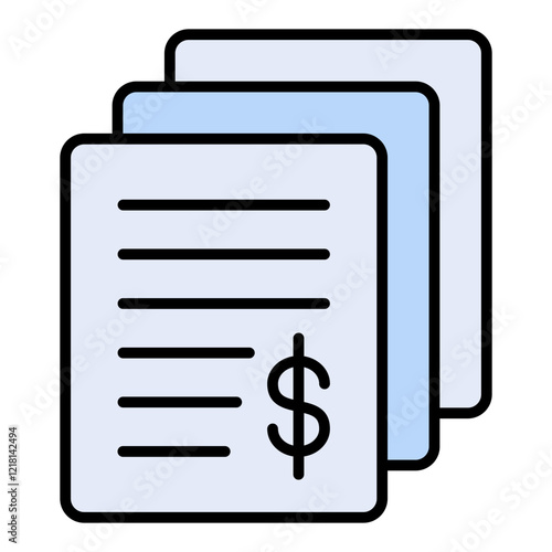 Costs Icon