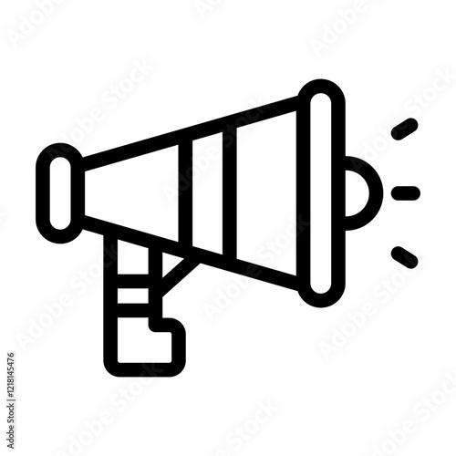 loudspeaker