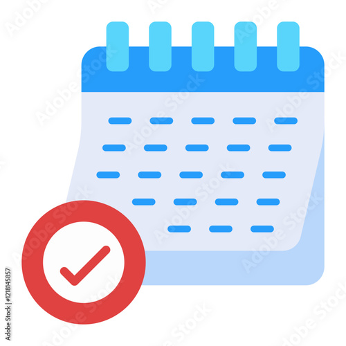 Patient appointments Icon