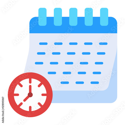 Deadline Icon