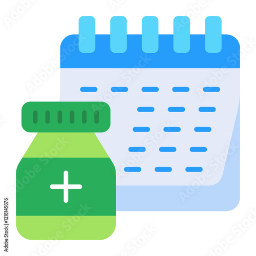 Schedule Icon