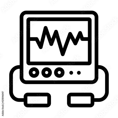 defibrillator