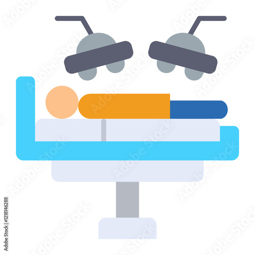 Surgery Icon