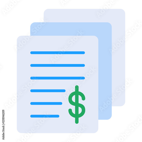 Costs Icon