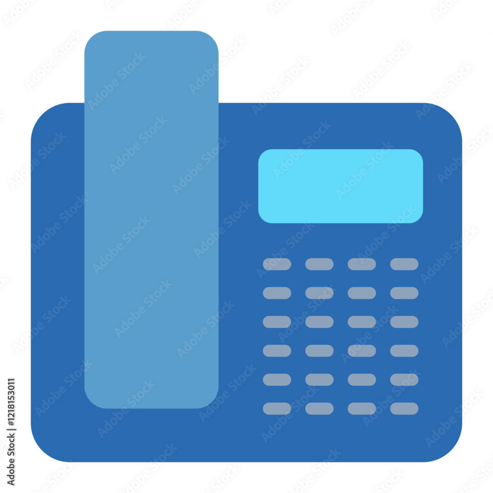 Telephone Icon Telephone Icon