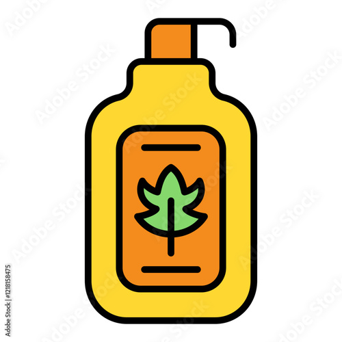 Shampoo Icon