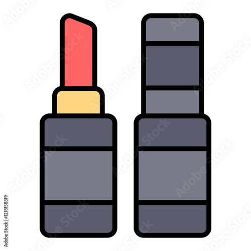 Lipstick Icon