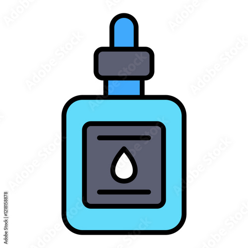 Serum Icon
