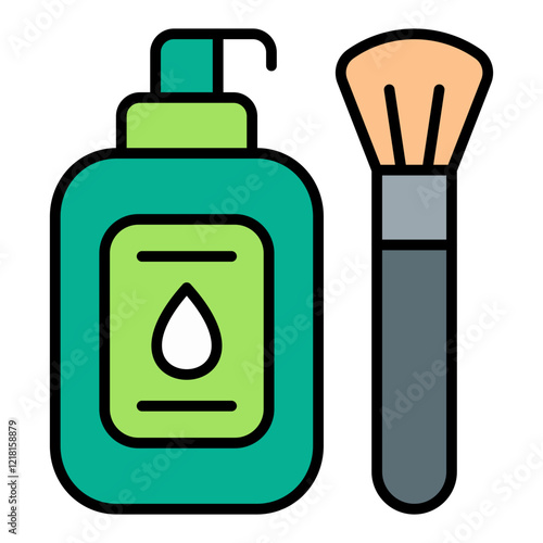 Foundation Icon