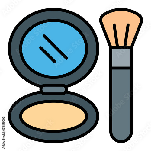 Brush Icon