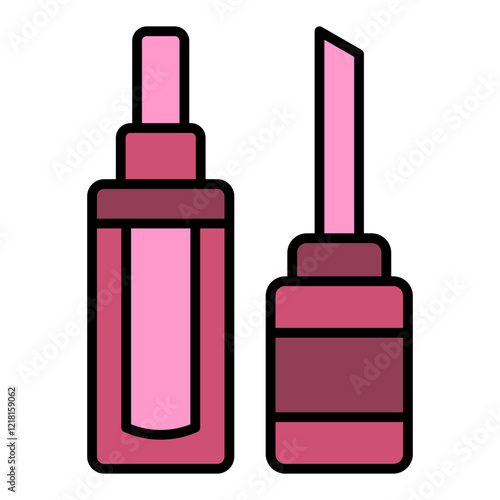 Lipgloss Icon