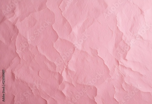 Wallpaper Mural pink mousse paper tone texture, a trendy colour for modern backdrops background Torontodigital.ca