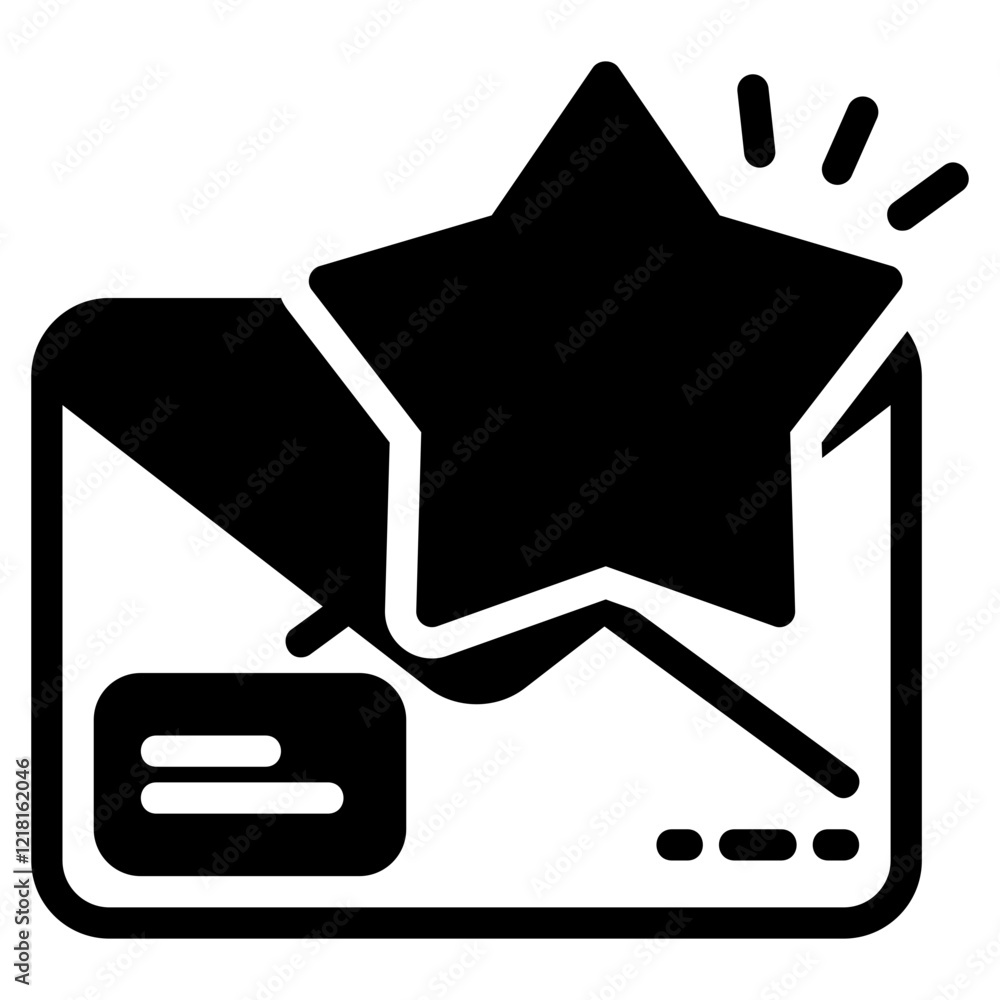 Favorite glyph icon Favorite glyph icon