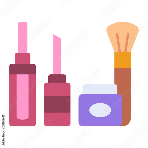 Makeup Icon