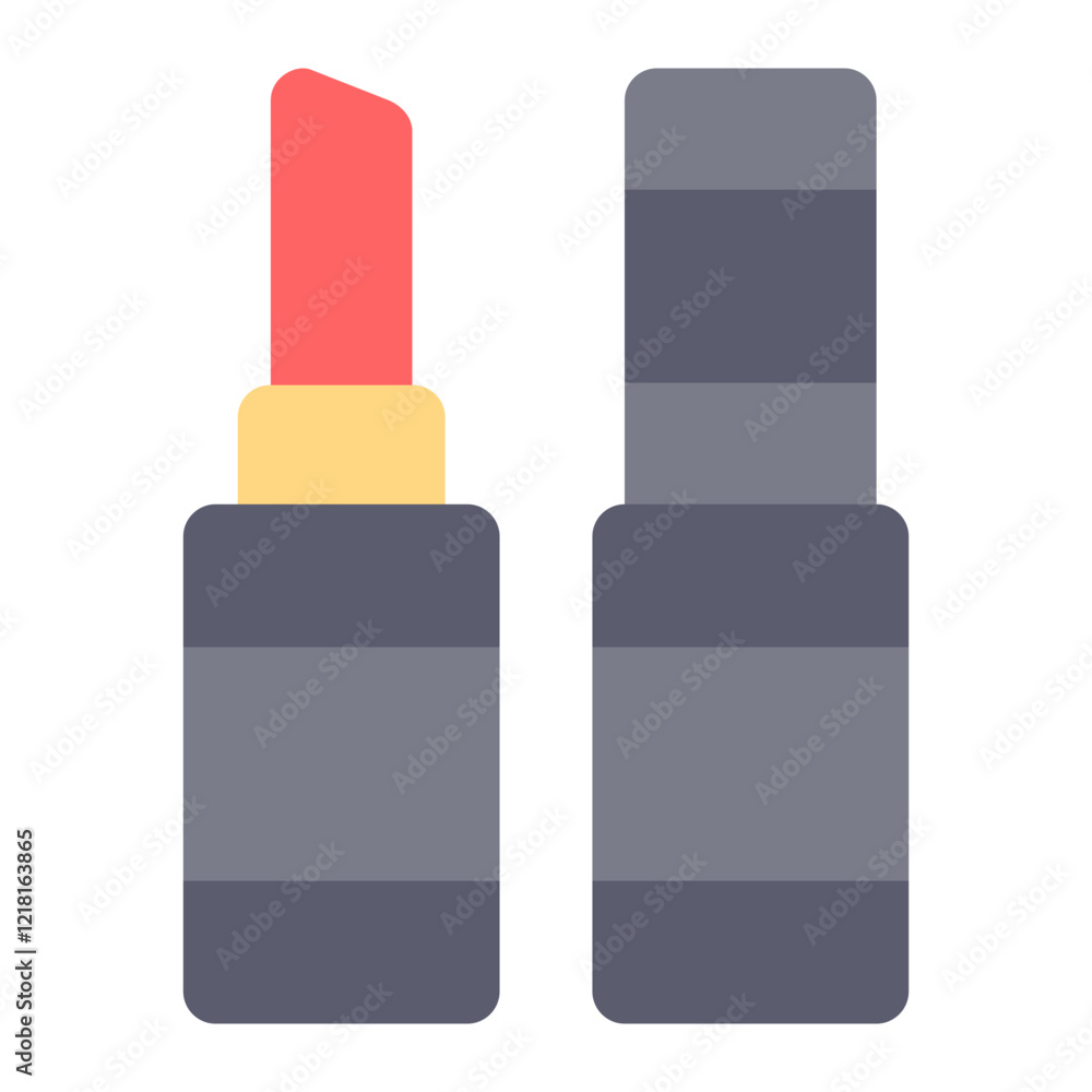 Lipstick Icon Lipstick Icon