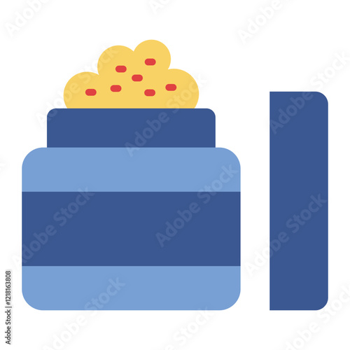 Face scrub Icon