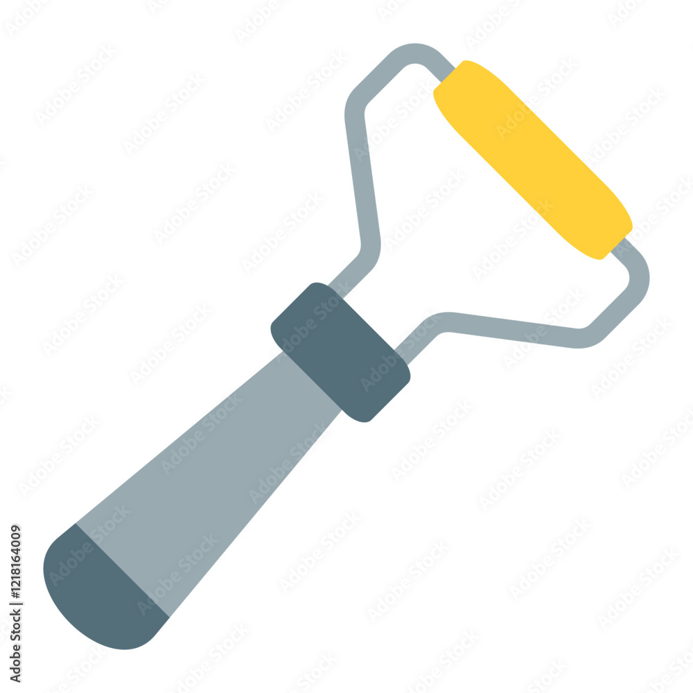 Roller Icon Roller Icon