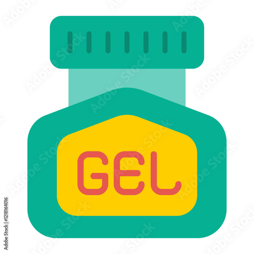 Gel Icon