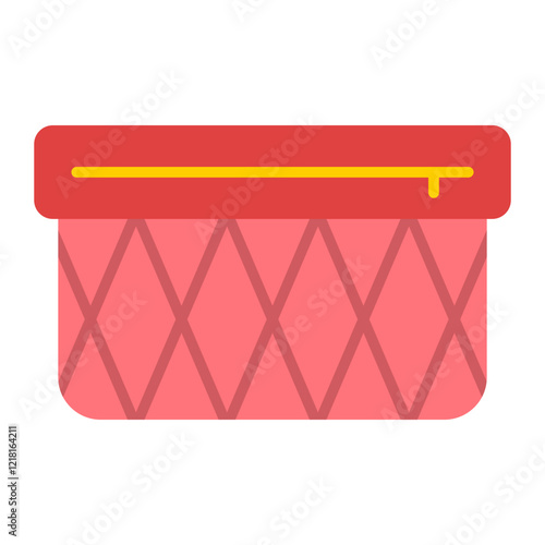 Make up bag Icon