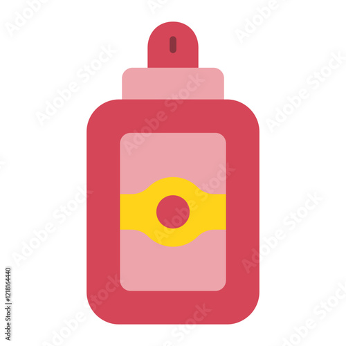 Hair spray Icon