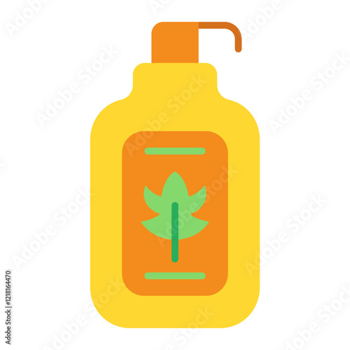 Shampoo Icon