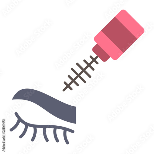 Mascara Icon