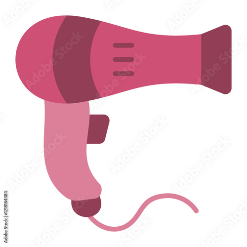 Hair dryer Icon