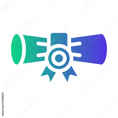 charter Gradient icon