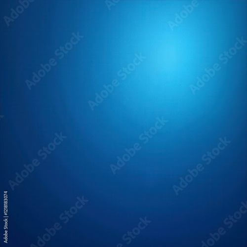 Abstract Background With Blue And Purple Neon