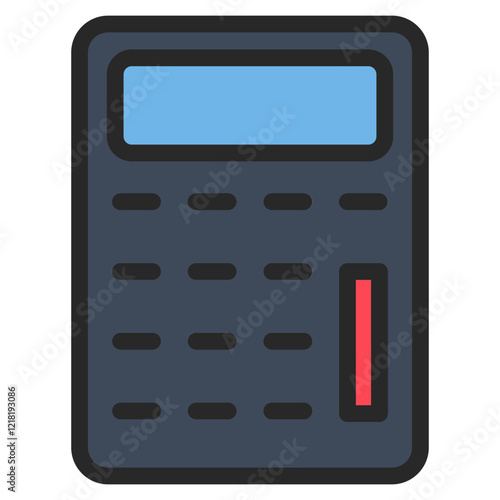 Calculator Icon