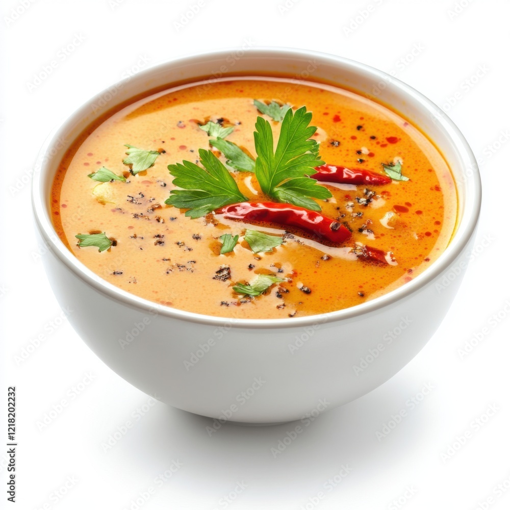 spicy and creamy soup spicy and creamy soup