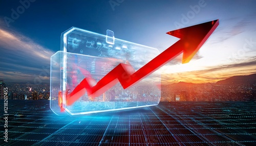 American import tariffs of 25% on goods from Mexico and Canada