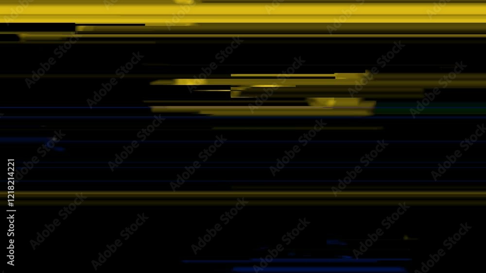 VHS screen movement is irregular. Video signal error, Multicolored static noise, glitch overlay. VHS screen movement is irregular. Video signal error, Multicolored static noise, glitch overlay.