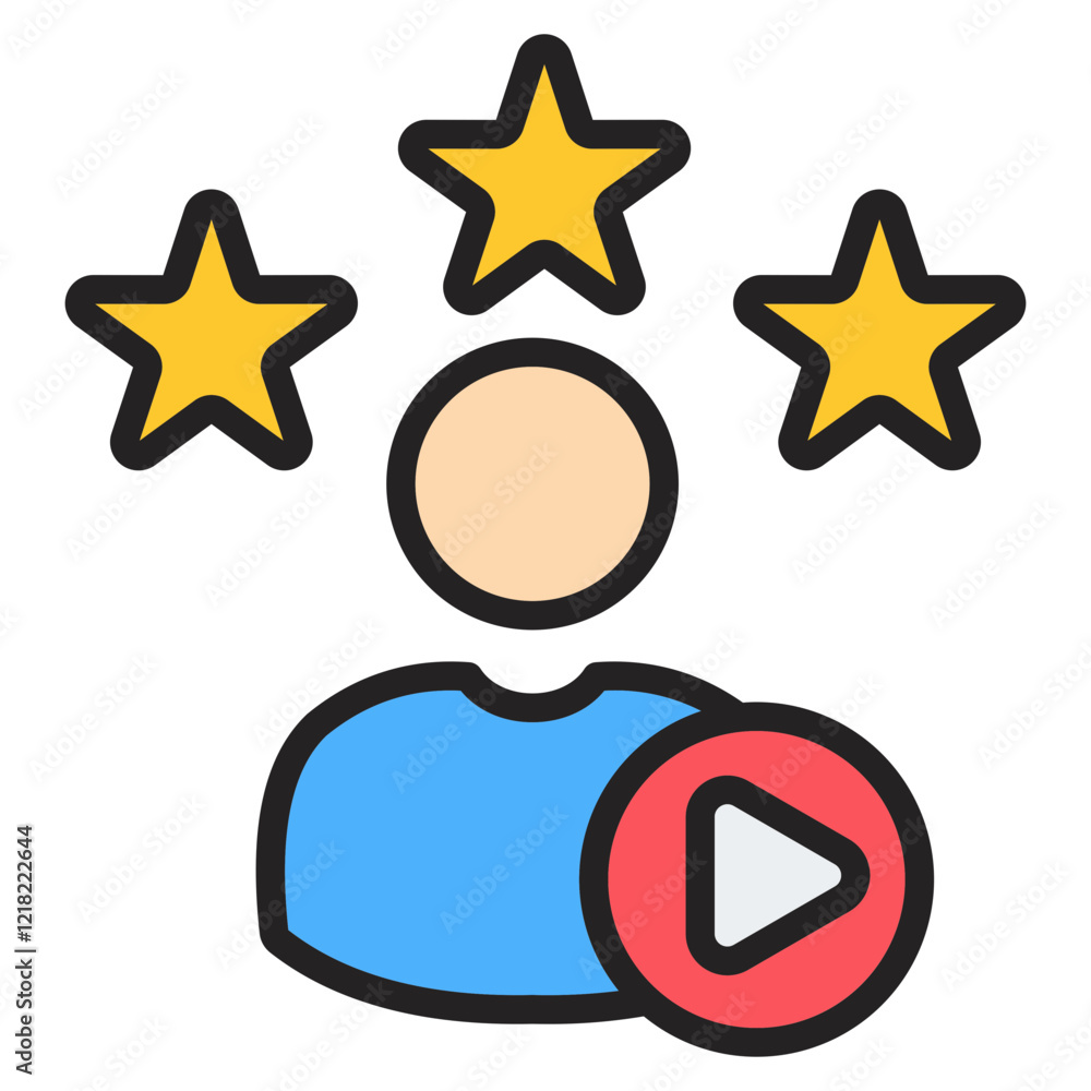 Creator Icon Creator Icon