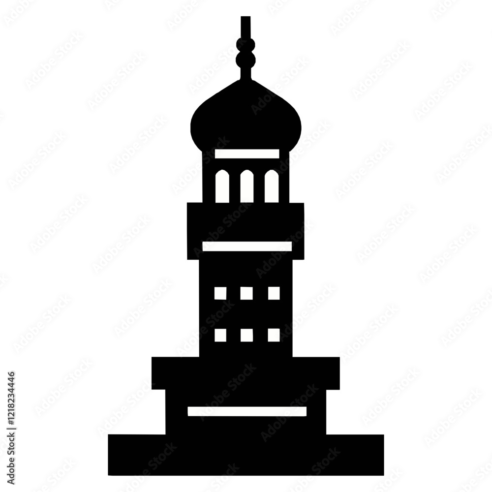 Minaret Minaret