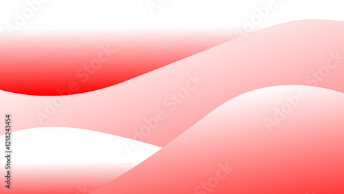 abstract backgroun, watercolor art style for use backgroung