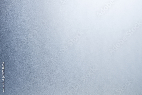 glass background texture with a soft appearance