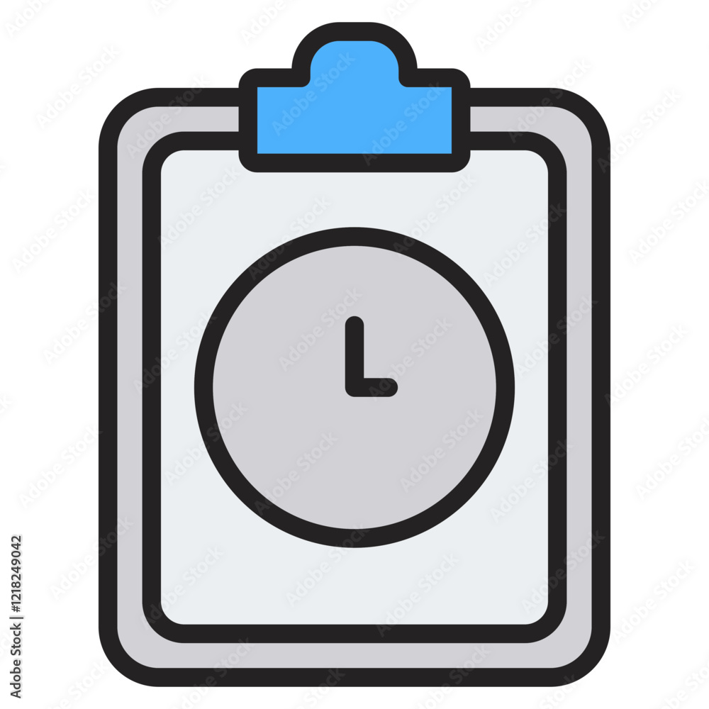 Evaluation Icon Evaluation Icon
