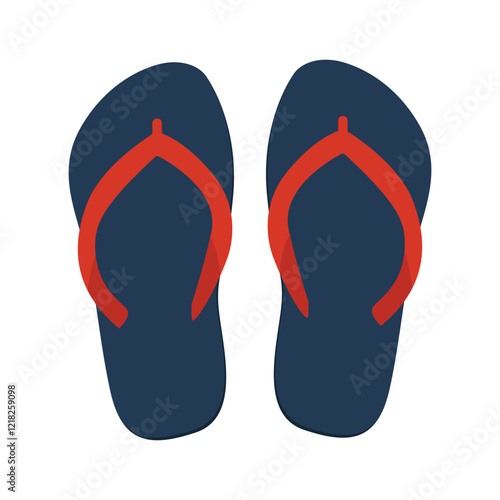 sandals, footwear to protect the soles of the feet