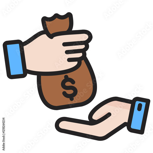 Loans Icon