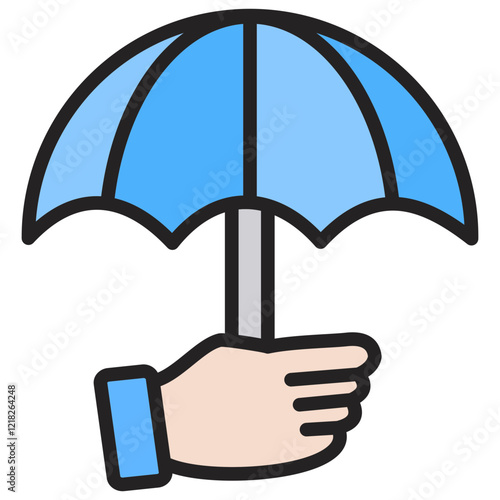 Insurance Icon