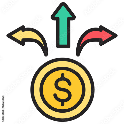 Direction Icon