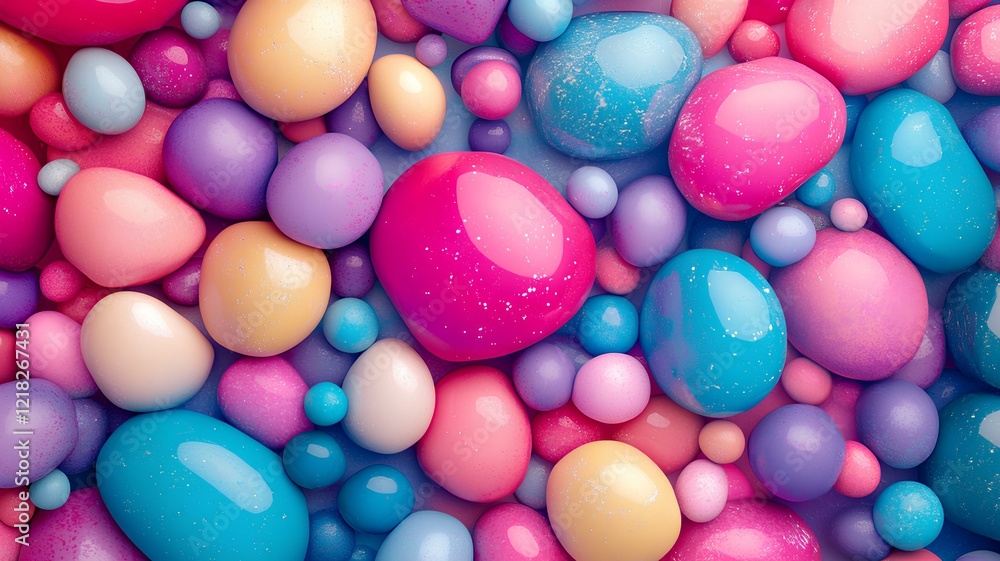 colorful stone background colorful stone background