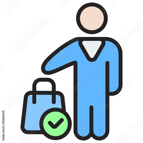 Customer Icon