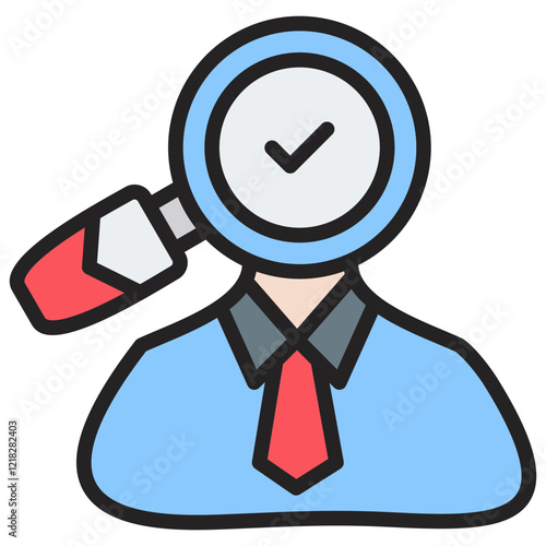 Prospecting Icon