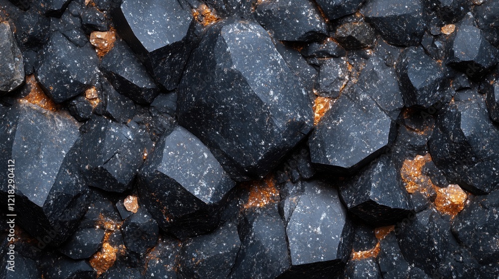 Granite texture with speckled patterns in shades of grey and black, sharp and realistic details Granite texture with speckled patterns in shades of grey and black, sharp and realistic details