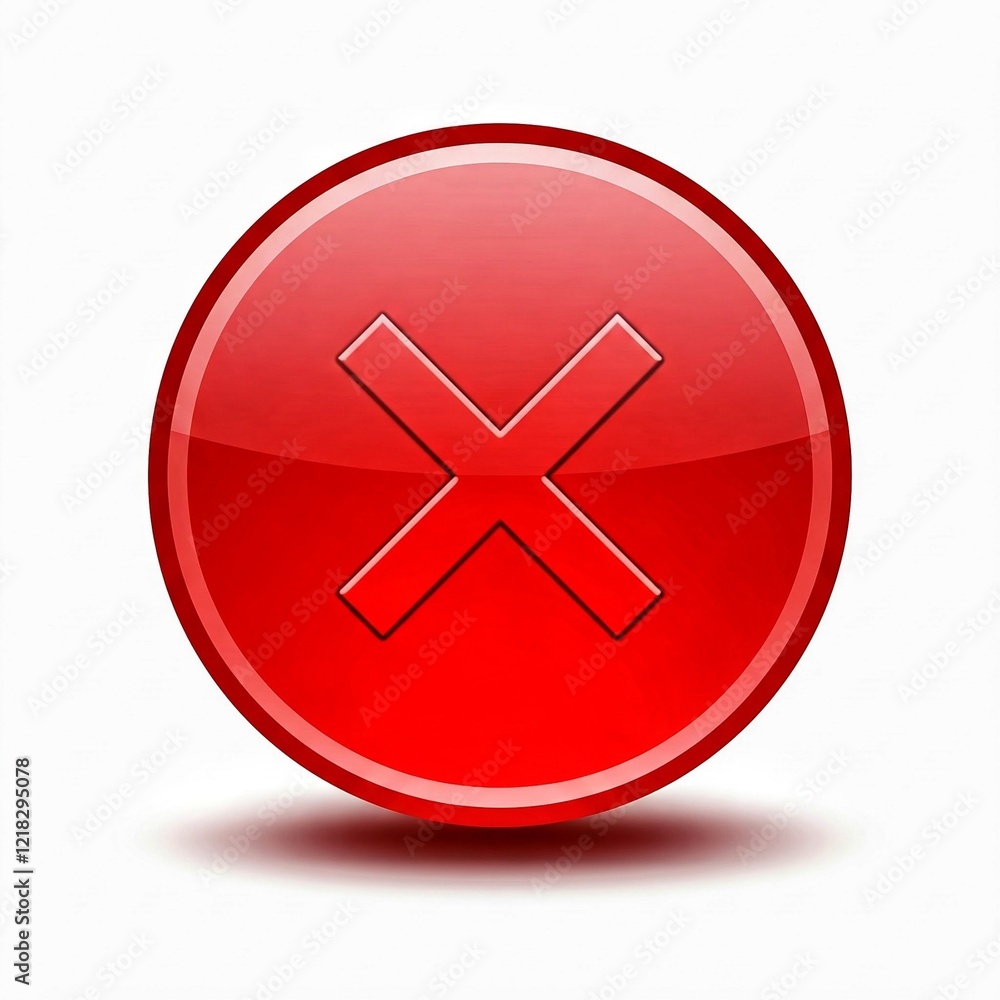 Stop and close button Stop and close button