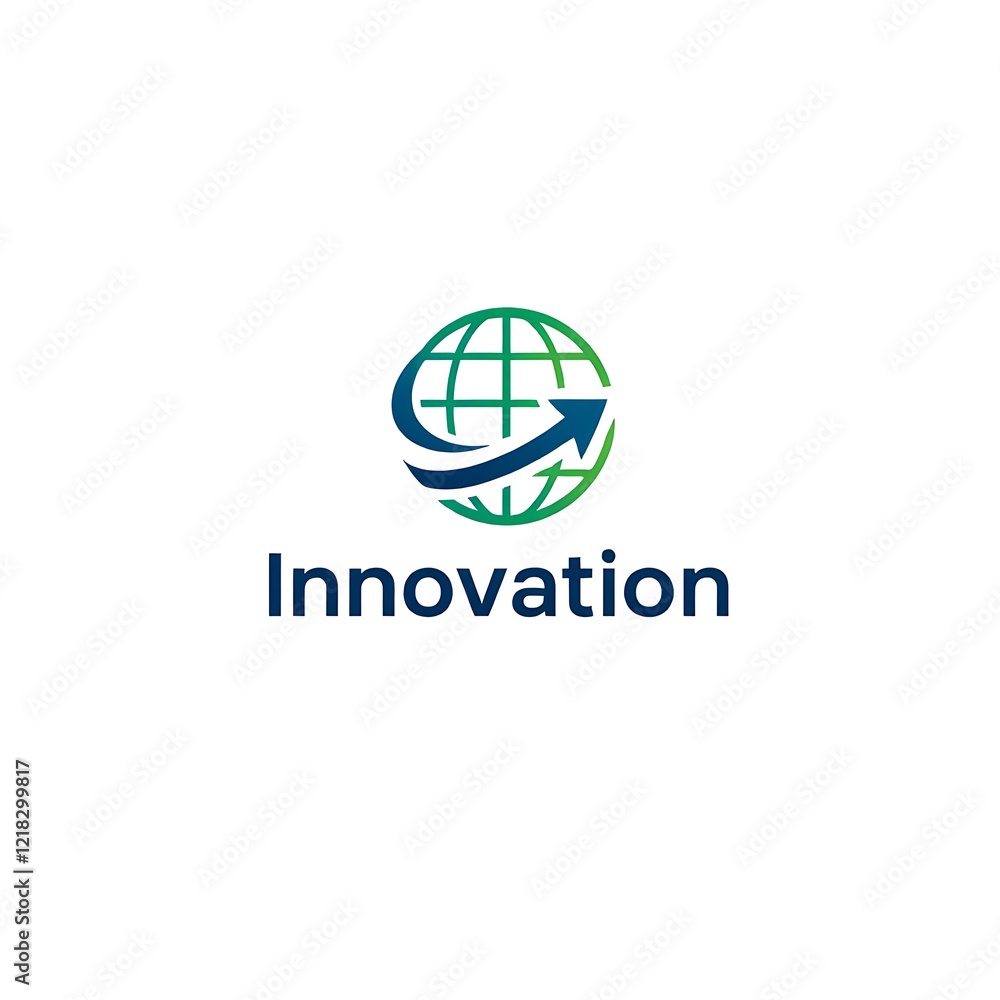 abstract logo design abstract logo design
