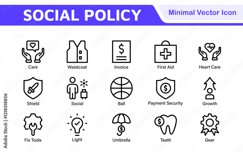 Outline icons about ESOP employee stock ownership plan. Contains such icons as company, win-win, scheme and benefits. Outline icons about ESOP employee stock ownership plan. Contains such icons as company, win-win, scheme and benefits.